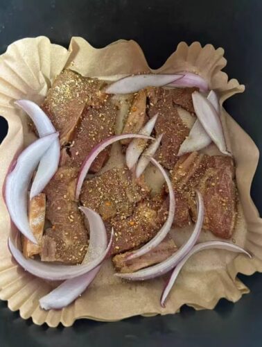 Australian Beef Short Ribs 2KG photo review